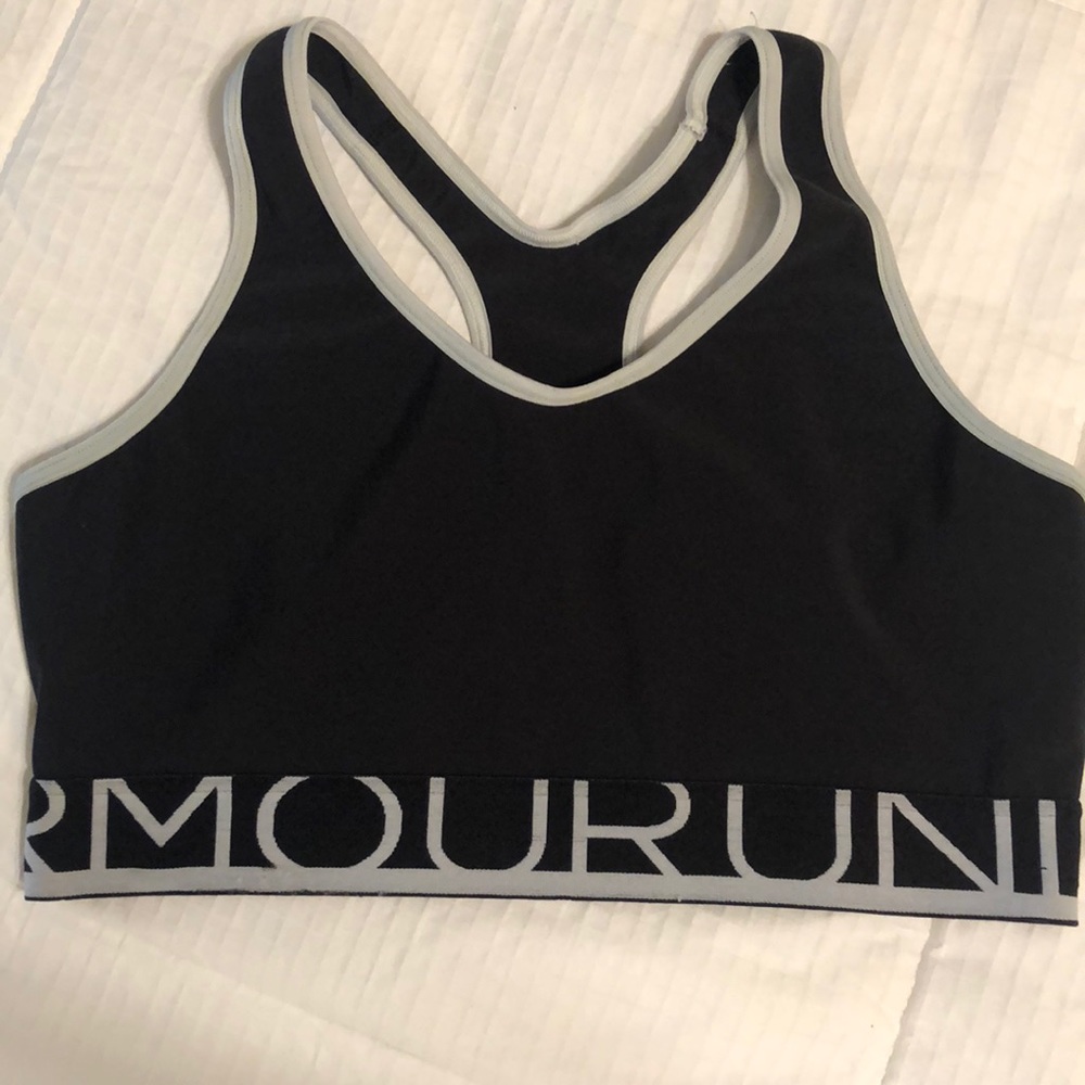 Sports bra